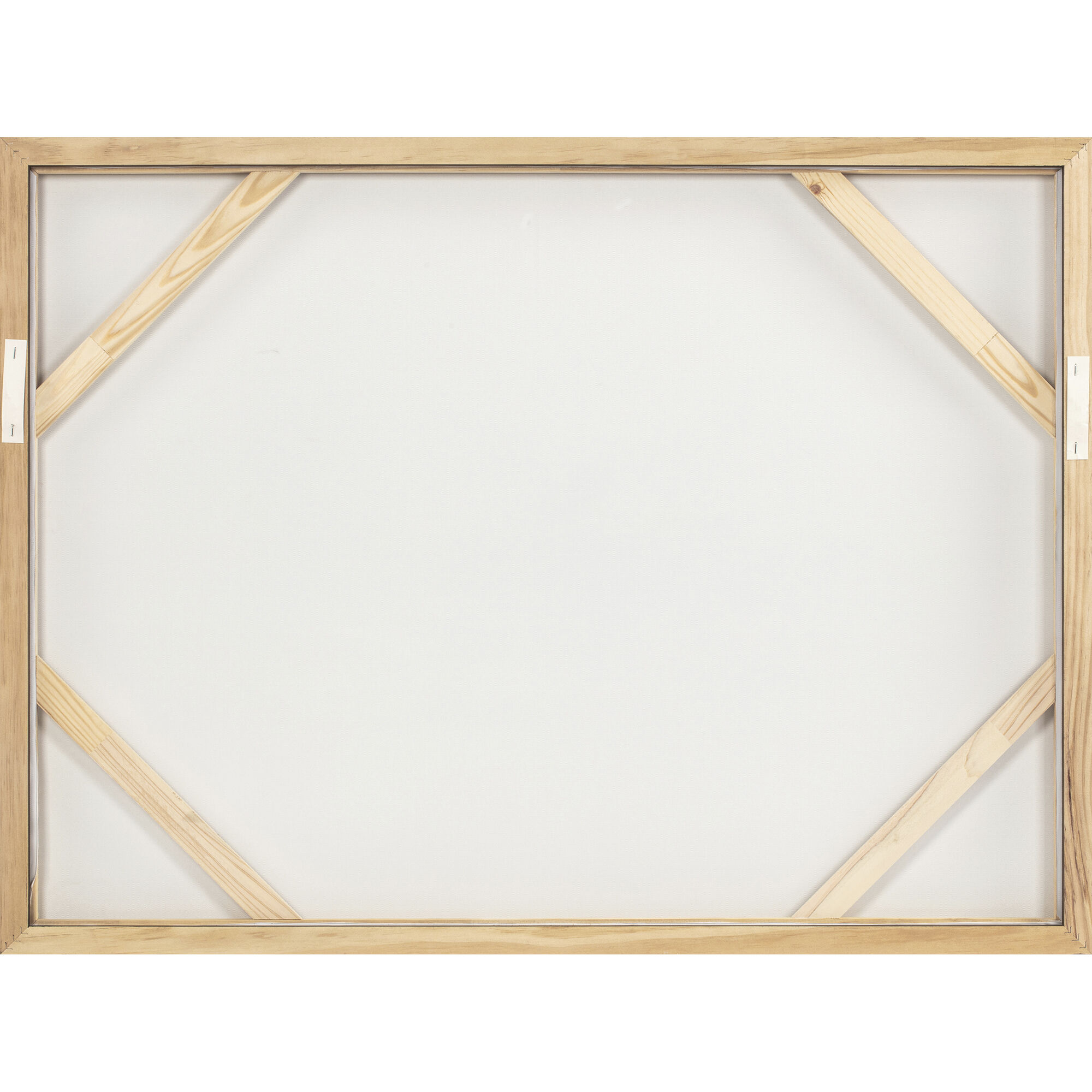 Ode 40 X 30 inch Painting